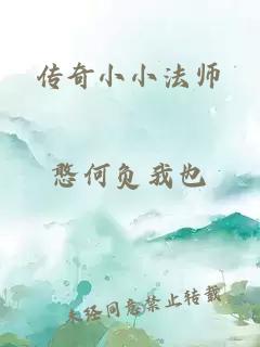 传奇小小法师